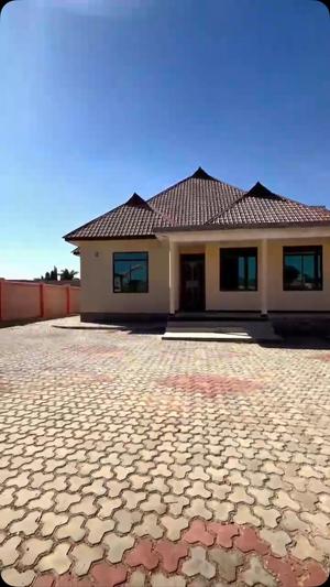 4 Bedrooms House for Rent in Kisasa, Dodoma 4 Bedrooms House for Rent in Kisasa, Dodoma