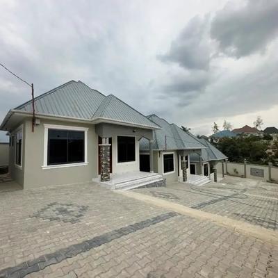 2 Bedrooms Apartment for Rent in Mbezi Mwisho, Dar Es Salaam