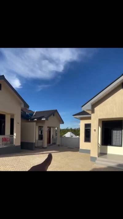 2 Bedrooms House for sale in Madale, Dar Es Salaam