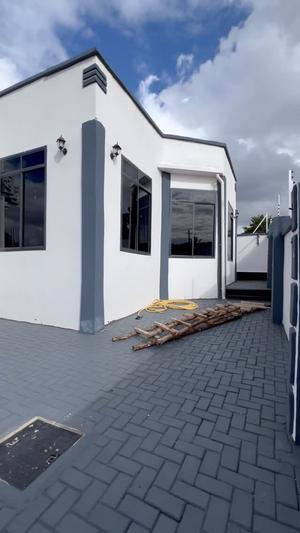Nyumba ya vyumba viwili inapangishwa Salasala, Dar Es Salaam