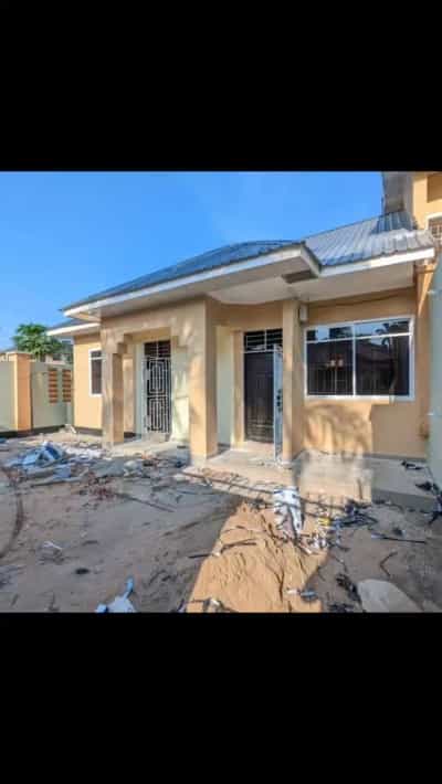 House for Rent in Kimara, Dar Es Salaam