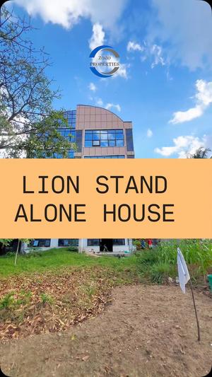 House for Sale in Mikocheni, Dar Es Salaam (2400 sqm)