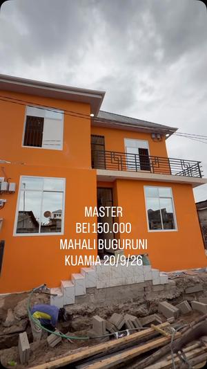 Nyumba inapangishwa Buguruni, Dar Es Salaam