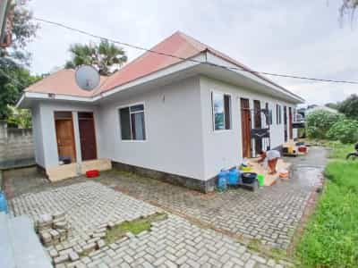 1 Bedroom Apartment for Rent in Kimara Stop Over, Dar Es Salaam