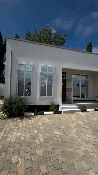 Nyumba/Apartment inapangishwa Bunju, Dar Es Salaam