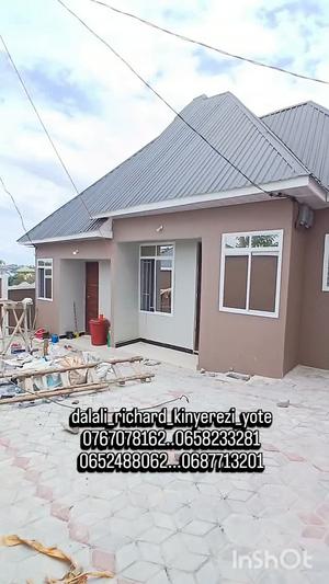 Apartment ya chumba kimoja inapangishwa Tabata Kinyerezi Kifuru Soweto Street, Dar Es Salaam Apartment ya chumba kimoja inapangishwa Tabata Kinyerezi Kifuru Soweto Street, Dar Es Salaam