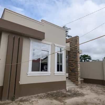 2 Bedrooms House for Rent in Kivule Njiapanda Shule, Dar Es Salaam