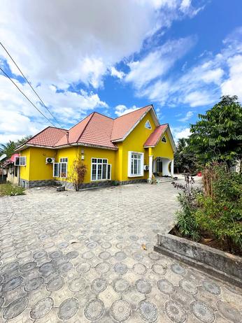 3 Bedrooms House for Rent in Tabata Kinyerezi Mbuyuni, Dar Es Salaam 3 Bedrooms House for Rent in Tabata Kinyerezi Mbuyuni, Dar Es Salaam