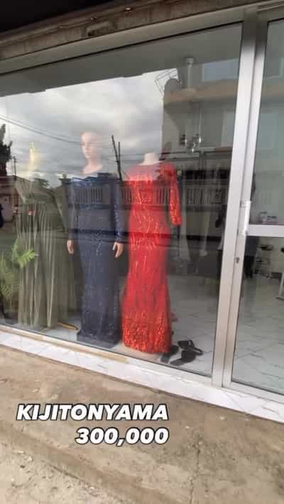 Retails Space for Rent in Kijitonyama, Dar Es Salaam