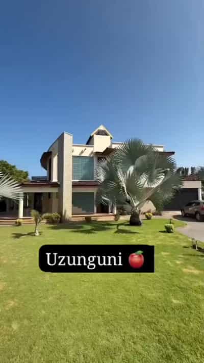 Nyumba ya vyumba vitano inauzwa Mbezi Beach, Dar Es Salaam