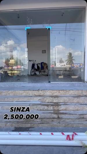 Retail Space for Rent in Sinza, Dar Es Salaam Retail Space for Rent in Sinza, Dar Es Salaam