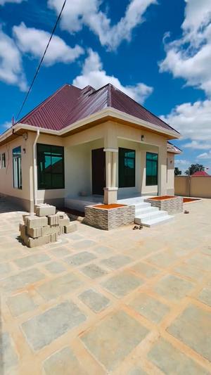 Nyumba inapangishwa Nzuguni, Dodoma