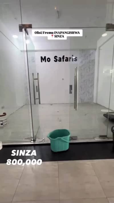 Retail Space for Rent in Sinza, Dar Es Salaam