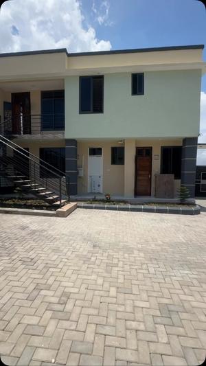 1 Bedroom Apartment for Rent in Kisiwani, Dar Es Salaam