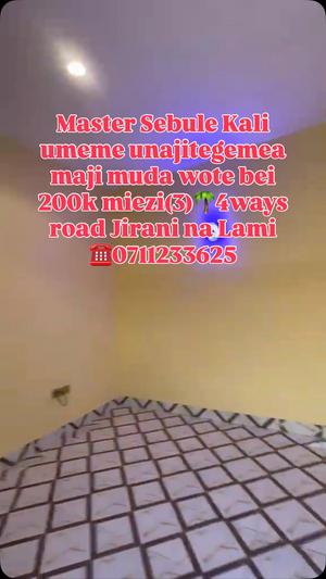 Nyumba inapangishwa Dodoma Nyumba inapangishwa Dodoma