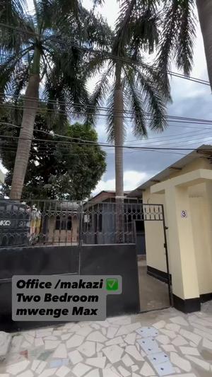 Nyumba/Apartment ya vyumba viwili inapangishwa Mwenge, Dar Es Salaam Nyumba/Apartment ya vyumba viwili inapangishwa Mwenge, Dar Es Salaam