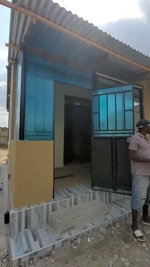 Nyumba ya chumba kimoja inapangishwa Kinyerezi Kibaga, Dar Es Salaam Nyumba ya chumba kimoja inapangishwa Kinyerezi Kibaga, Dar Es Salaam
