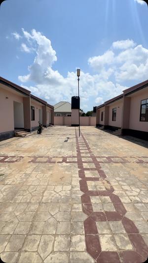 Apartment ya chumba kimoja inapangishwa Kigamboni Mwongozo Stemd, Dar Es Salaam Apartment ya chumba kimoja inapangishwa Kigamboni Mwongozo Stemd, Dar Es Salaam
