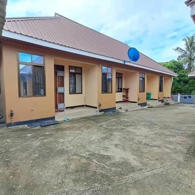 Apartment ya chumba kimoja inapangishwa Kimara Korogwe Kilungule, Dar Es Salaam
