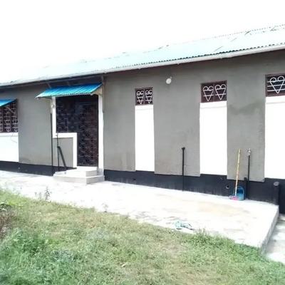 Nyumba/Apartment ya vyumba vitatu inapangishwa Ubungo Riverside Kibangu, Dar Es Salaam