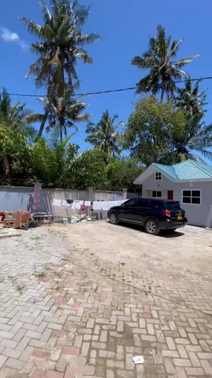 2 Bedrooms Apartment for Rent in Mbezi Beach Makonde, Dar Es Salaam