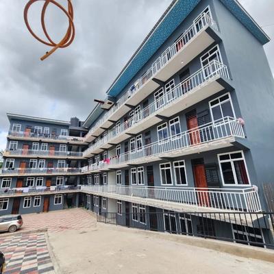 Nyumba ya chumba kimoja inapangishwa Kimara Temboni, Dar Es Salaam