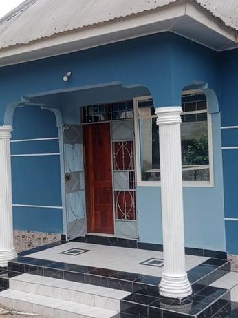 3 Bedrooms House for Rent in Pugu Corner, Dar Es Salaam
