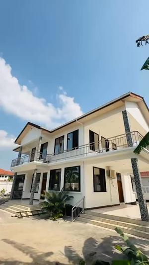 Nyumba ya vyumba vitano inapangishwa Mbezi Beach Kwa Zena, Dar Es Salaam Nyumba ya vyumba vitano inapangishwa Mbezi Beach Kwa Zena, Dar Es Salaam