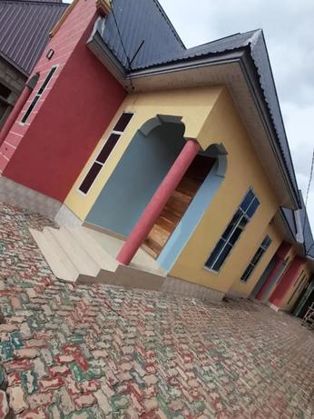 Apartment ya vyumba vitatu inapangishwa Iwambi, Mbeya Apartment ya vyumba vitatu inapangishwa Iwambi, Mbeya