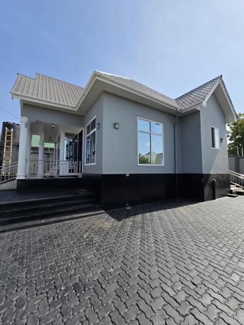 4 Bedrooms House for Sale in Madale Contena, Dar Es Salaam (500 sqm)