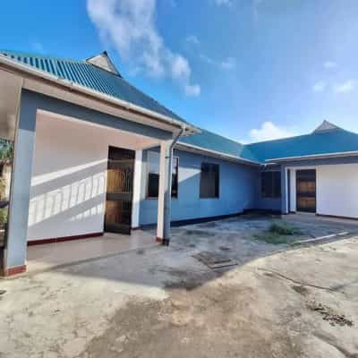 1 Bedroom Apartment for Rent in Kimara Mwisho, Dar Es Salaam