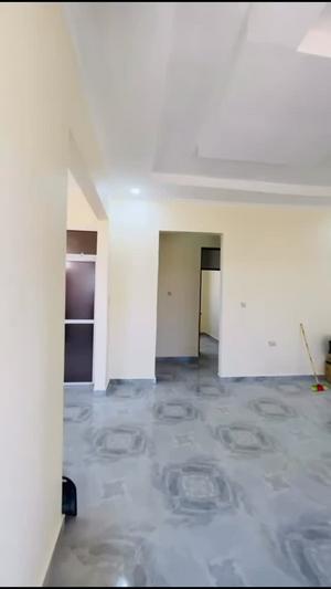 Nyumba ya vyumba vinne inapangishwa Dodoma