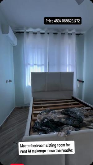 Nyumba inapangishwa Makongo Juu, Dar Es Salaam Nyumba inapangishwa Makongo Juu, Dar Es Salaam