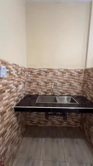 1 Bedroom House for Rent in Makongo Changanyikeni, Dar Es Salaam