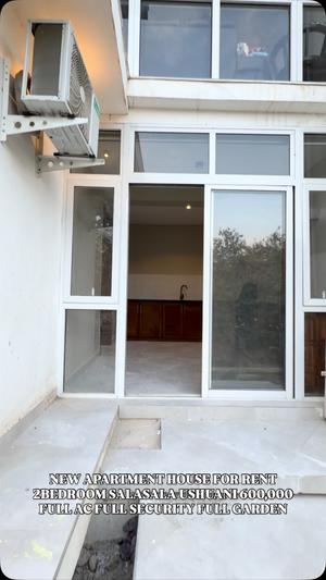 2 Bedrooms Apartment for Rent in Salasala Ushwani, Dar Es Salaam