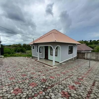 Apartment ya vyumba viwili inapangishwa Kibamba Shule Hondogo, Dar Es Salaam Apartment ya vyumba viwili inapangishwa Kibamba Shule Hondogo, Dar Es Salaam