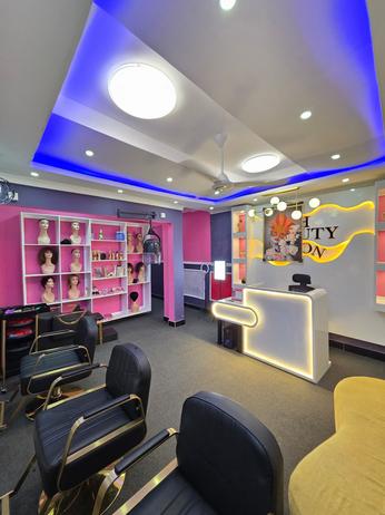Salon inauzwa Sinza Palestina, Dar Es Salaam