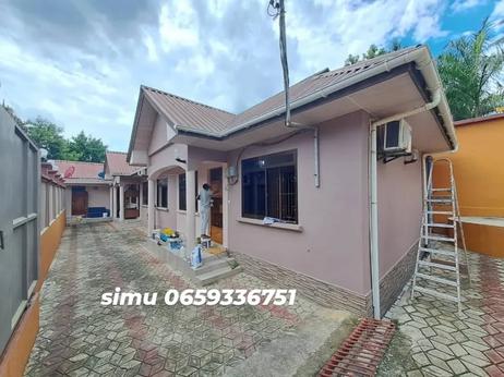 2 Bedrooms Apartment for Rent in Kimara Temboni, Dar Es Salaam