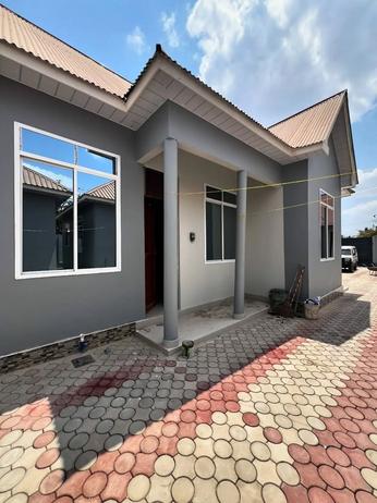 Nyumba ya chumba kimoja inapangishwa Nyakato National, Mwanza