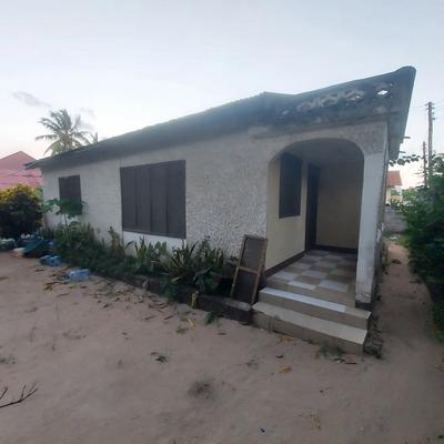 2 Bedrooms Apartment for Rent in Ubungo Riverside, Dar Es Salaam