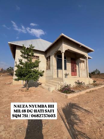 Nyumba inauzwa Nala Segu Juu, Dodoma