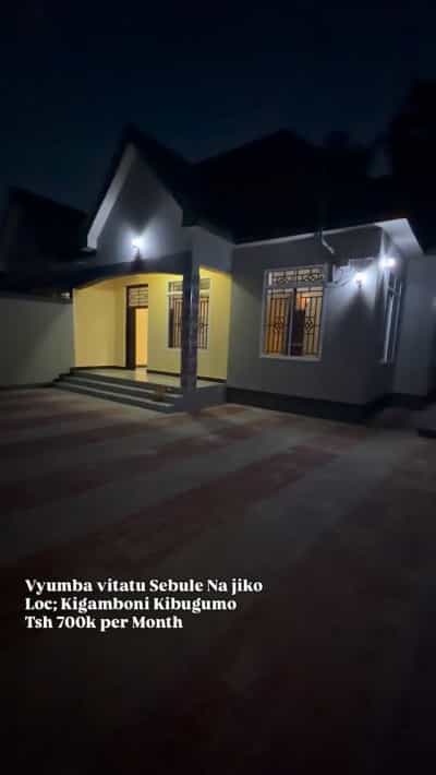 3 Bedrooms House for Rent in Dar Es Salaam