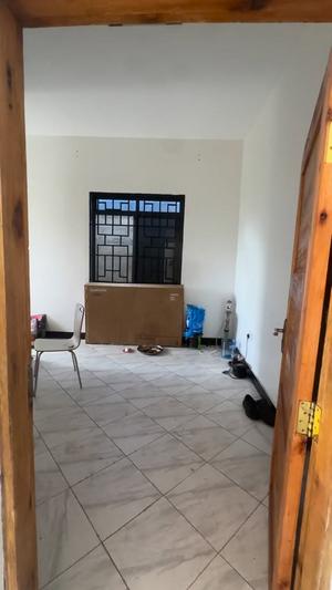 Nyumba ya vyumba viwili inapangishwa Kibada, Dar Es Salaam