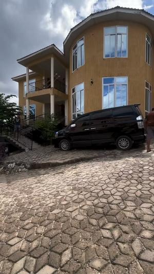 Apartment ya vyumba viwili inapangishwa Makongo Juu, Dar Es Salaam Apartment ya vyumba viwili inapangishwa Makongo Juu, Dar Es Salaam