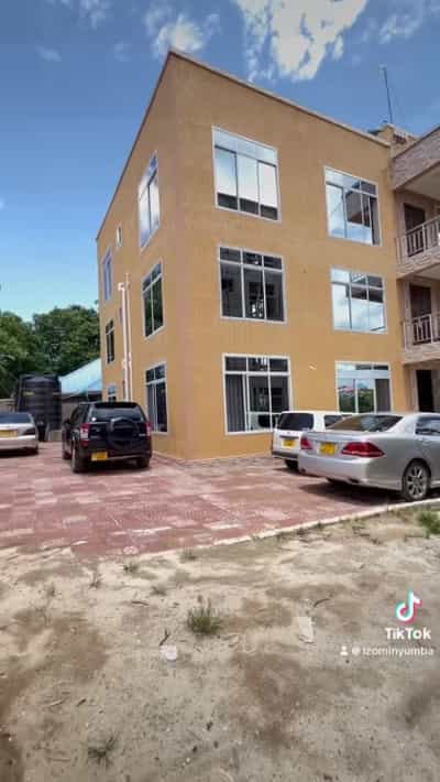 3 Bedrooms House for Rent in Goba Kinzudi, Dar Es Salaam
