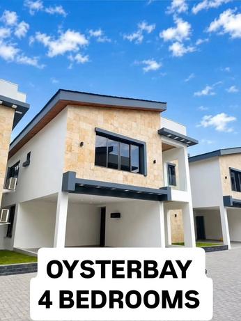 Nyumba ya vyumba vinne inapangishwa Oysterbay, Dar Es Salaam Nyumba ya vyumba vinne inapangishwa Oysterbay, Dar Es Salaam
