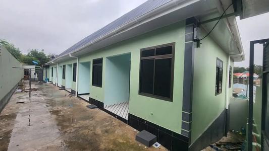 Apartment ya chumba kimoja inapangishwa Mbezi Kwa Msuguri, Dar Es Salaam Apartment ya chumba kimoja inapangishwa Mbezi Kwa Msuguri, Dar Es Salaam