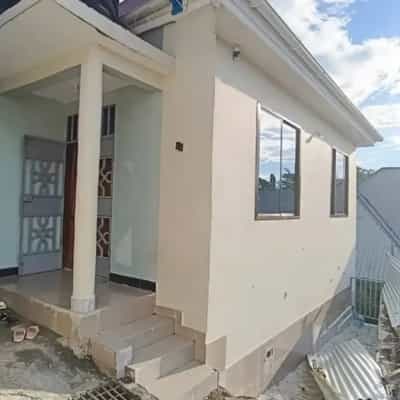 Apartment ya vyumba viwili inapangishwa KIMARA TEMBON, Dar Es Salaam