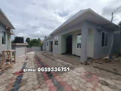 Nyumba ya chumba kimoja inapangishwa Goba Kwarobert, Dar Es Salaam