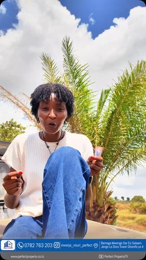 Residential Plots for Sale in Soga, Pwani Residential Plots for Sale in Soga, Pwani